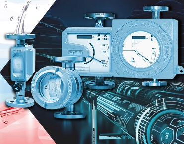 Asametri per basse, medie e alte portate