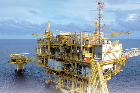 Gestione dei fluidi di processo