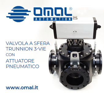 Valvola a sfera Valvola a sfera