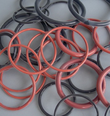 O-Ring pronti in magazzino