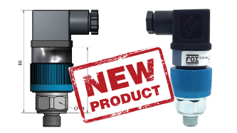 Pressostato Elettromeccanico