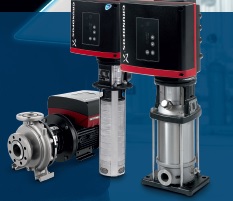 Sistemi industriali di lavaggio