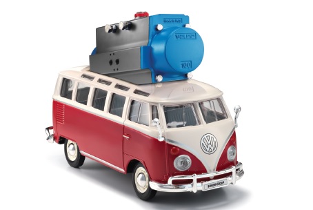 Attuatori elettrici e pneumatici