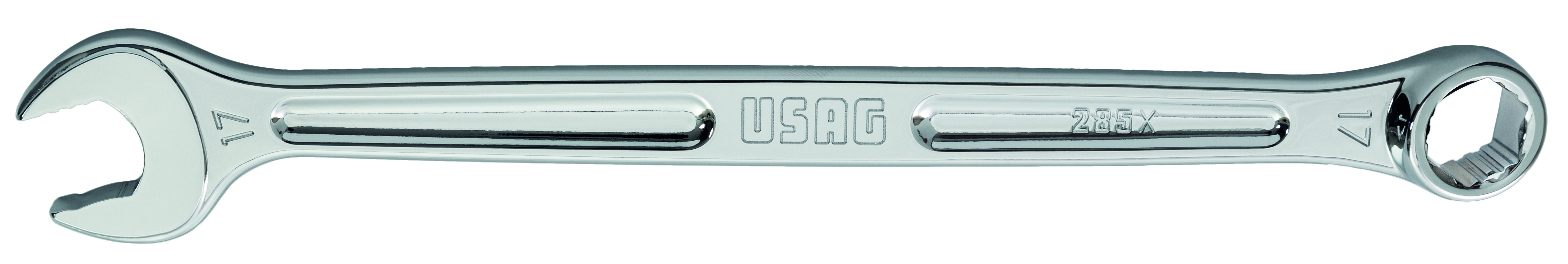 Chiave combinata USAG 285 X: il dado è tratto!