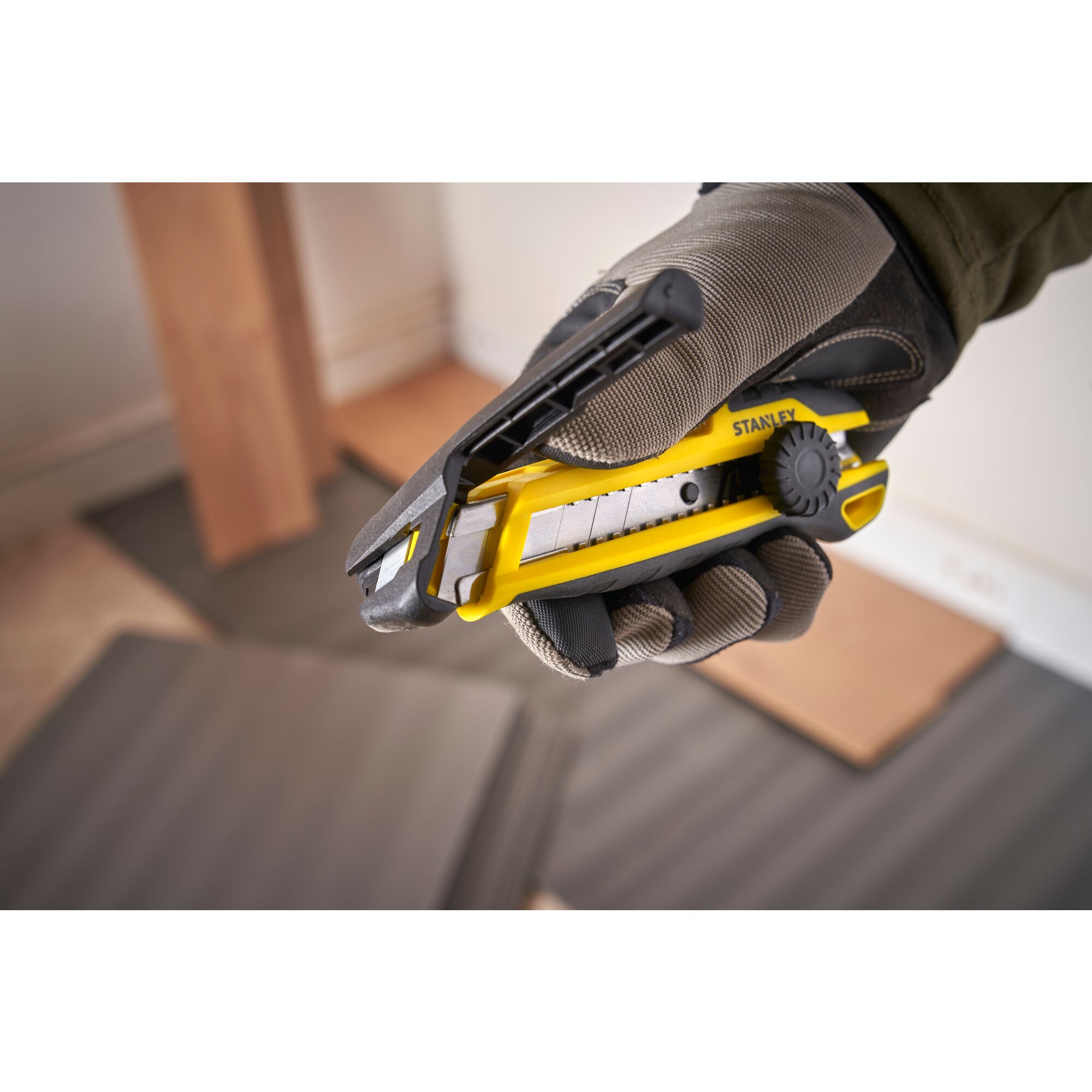 Cutter professionali da 18 mm