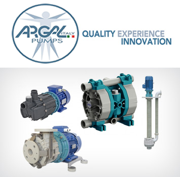 Soluzioni per problemi di corrosione