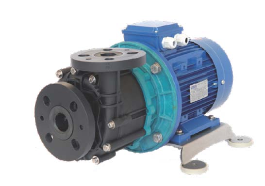 Pompe magnetiche Pompe magnetiche