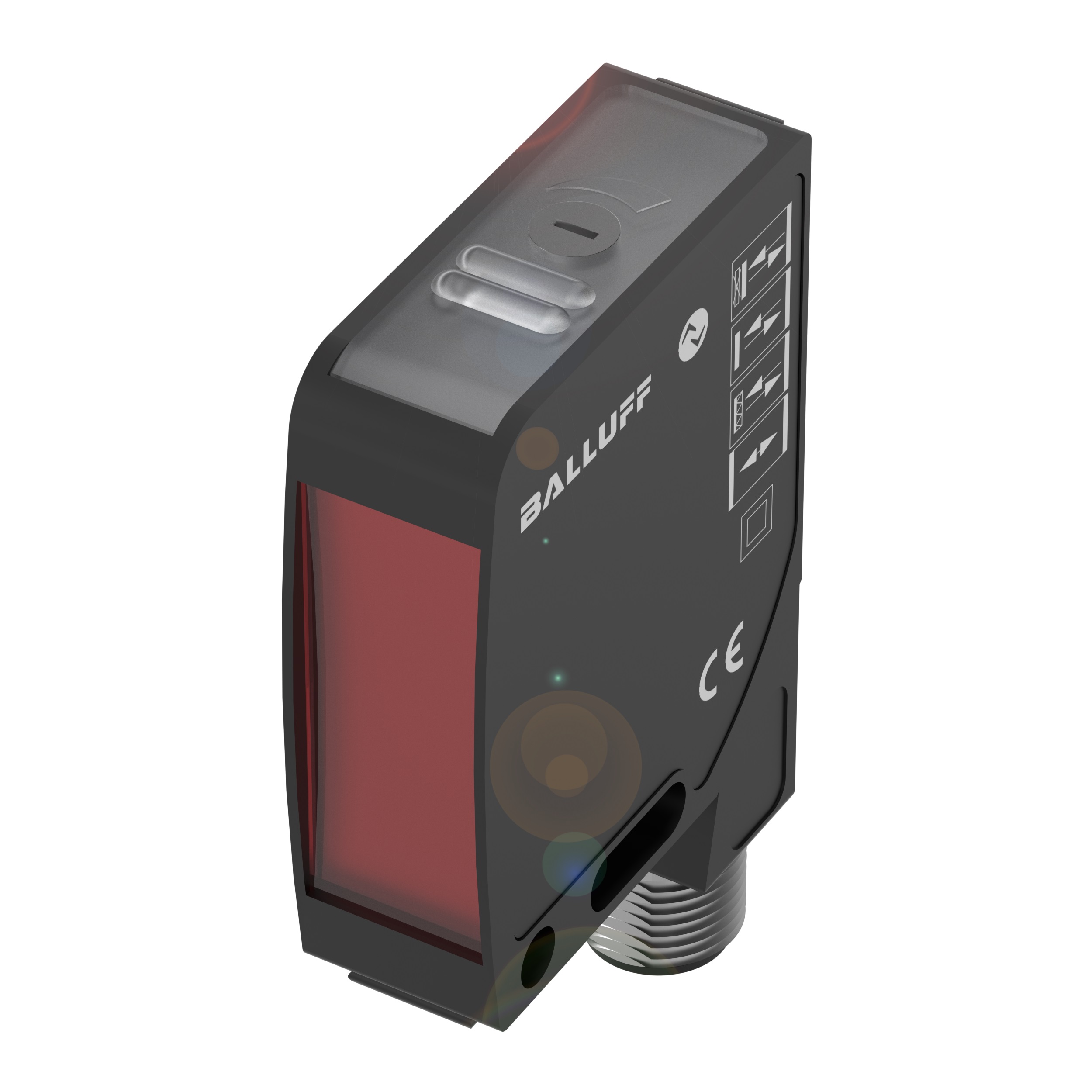 Ripetitore Di Isolamento Fotoelettrico Industriale 4 Canali - Alimentazione 9-24V, RS-232/485
