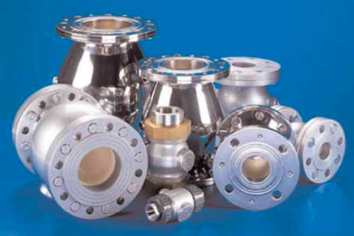 Valvole Serval CONTARDI