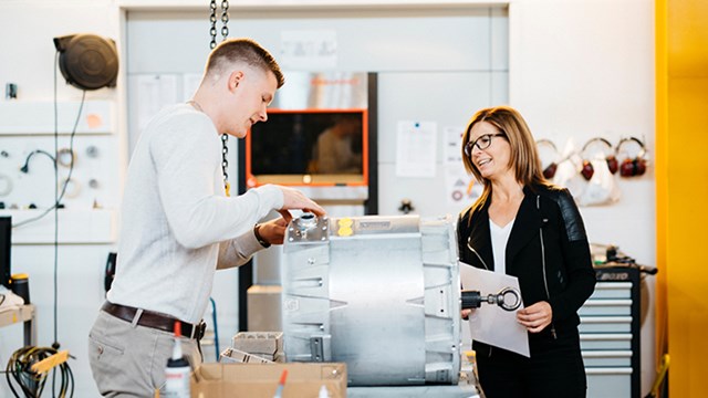 Danfoss acquisisce Visedo Danfoss acquisisce Visedo