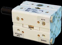 Minipompe a membrana