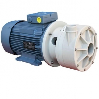 Pompa centrifuga orizzontale in resina MB 80