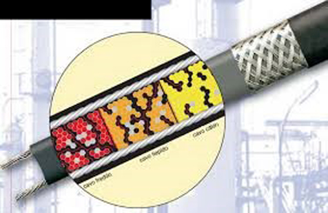 Ampia gamma di cavi scaldanti autoregolanti F.A.T.I.