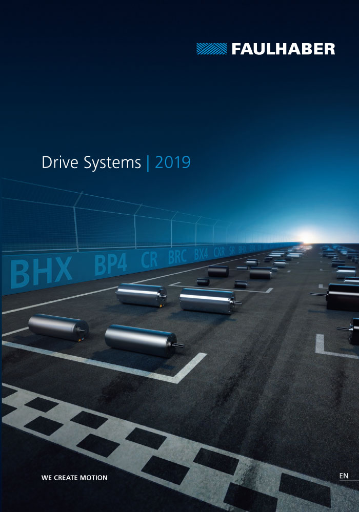 Il catalogo di Faulhaber