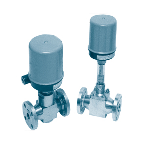 Flussostati della serie CV