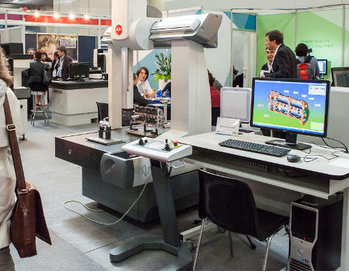 A&T Robotic World 2017