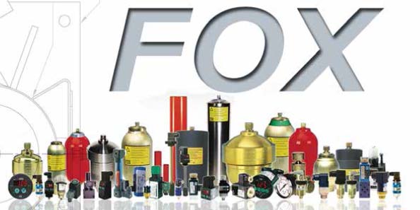 Pressostati e accumulatori