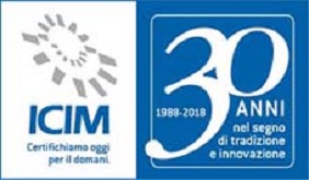 ICIM festeggia i suoi 30 anni