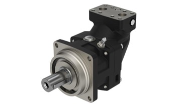 La serie di pompe e motori idraulici Parker è progettata per applicazioni con requisiti di pressione ridotti