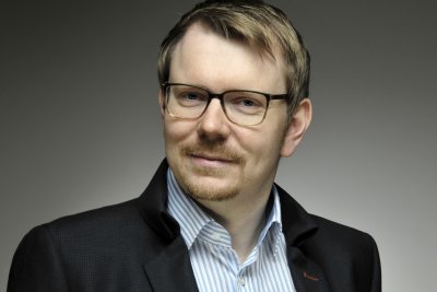 Christian Ripperda diventa Vice President System Innovation di Interroll