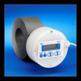 Flussometro a turbina