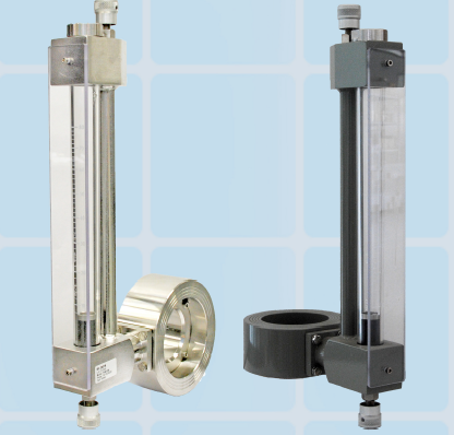 Il flussimetro a diaframma della serie "T" di La Tecnica Fluidi è progettato per il controllo delle grandi portate