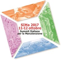 SIMa - Summit Italiano per la Manutenzione 2017