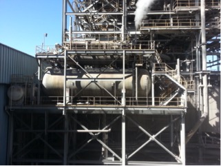 Magnetrol propone le soluzioni per la misura di livello del disaeratore