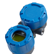 Radar non a contatto