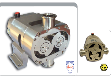 Pompa Simply Clever Pompa Simply Clever