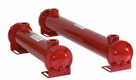 Scambiatori di calore