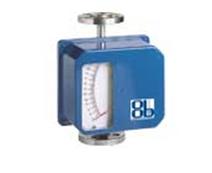 Flussimetri metallici