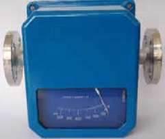 Flussimetri con tubo di misura