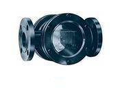 Indicatore visivo di flusso