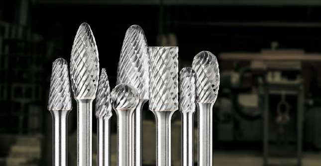 ALLROUND di PFERD è ideale per macchine per albero, utensili e robot ALLROUND di PFERD è ideale per macchine per albero, utensili e robot