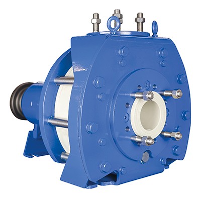 Pompa centrifuga di processo