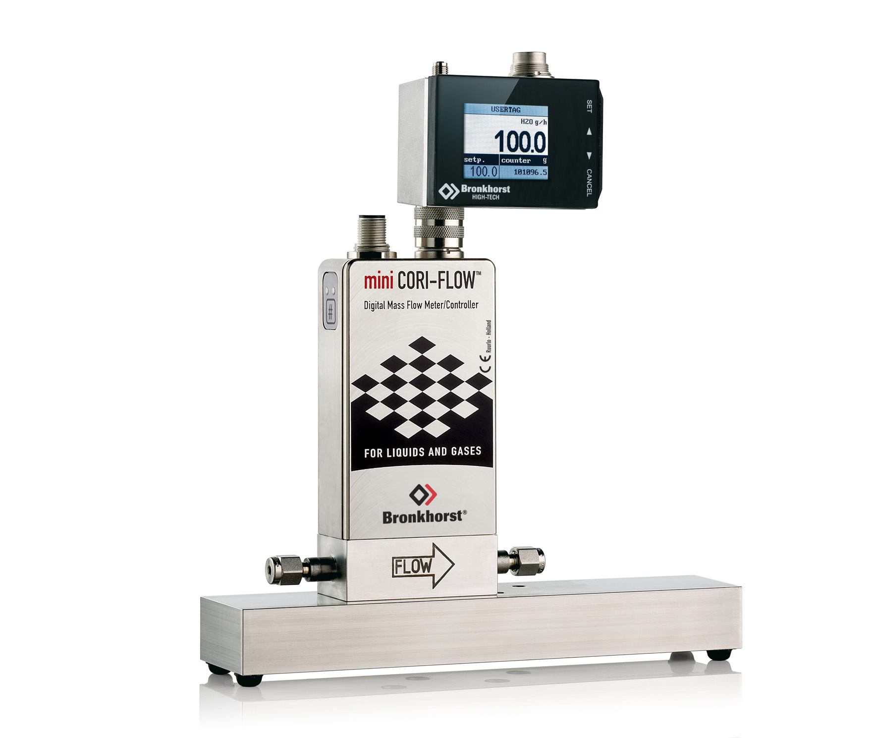 Distributore Misuratore Di Portata Originale BEKO, BRANDT, ELECTROLUX, CANDY 9178009396 - Foto 3