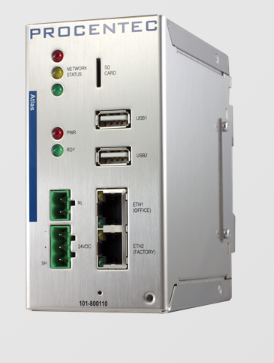 Atlas è una soluzione che permette di monitorare e diagnosticare le reti Industrial Ethernet, con le quali è necessario garantire semplicità di uso e capacità predittive