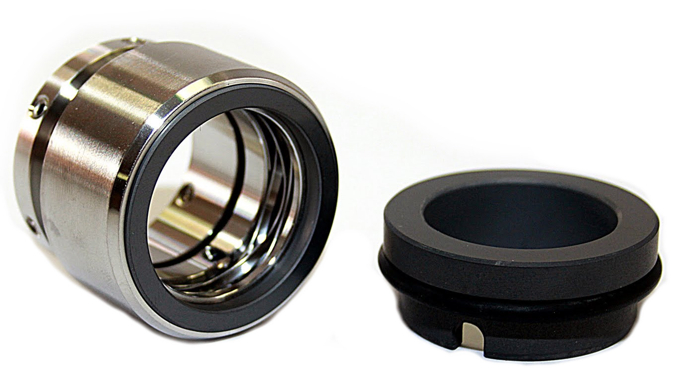 Tenute meccaniche componibili