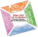 La prima Edizione di SIMa - Summit Italiano per la Manutenzione
