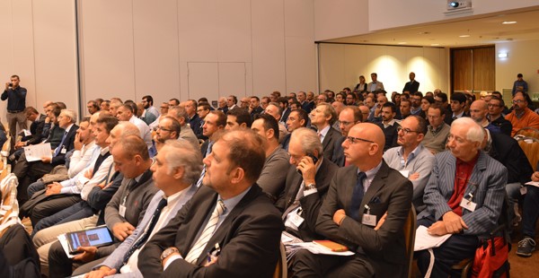 Ottimi risultati per la prima edizione di SIMa