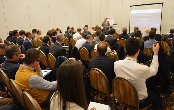 Ottimi risultati per la prima edizione di SIMa