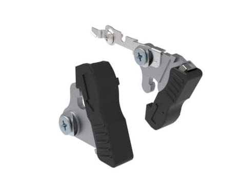 Il P7 è ideale per il montaggio di un frontalino accessibile dalla parte anteriore del sistema Il P7 è ideale per il montaggio di un frontalino accessibile dalla parte anteriore del sistema