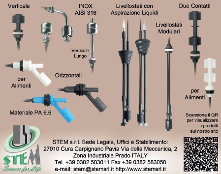 Livellostato elettromagnetico