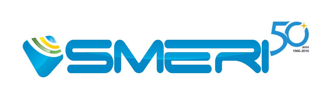 SMERI ha festeggiato 50 anni di attività nel 2016