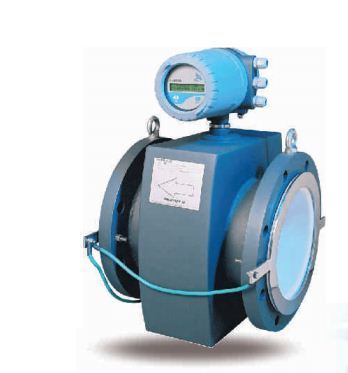 Il NIVOMAG MFI 830 è di semplice impiego con uscita 4-20mA