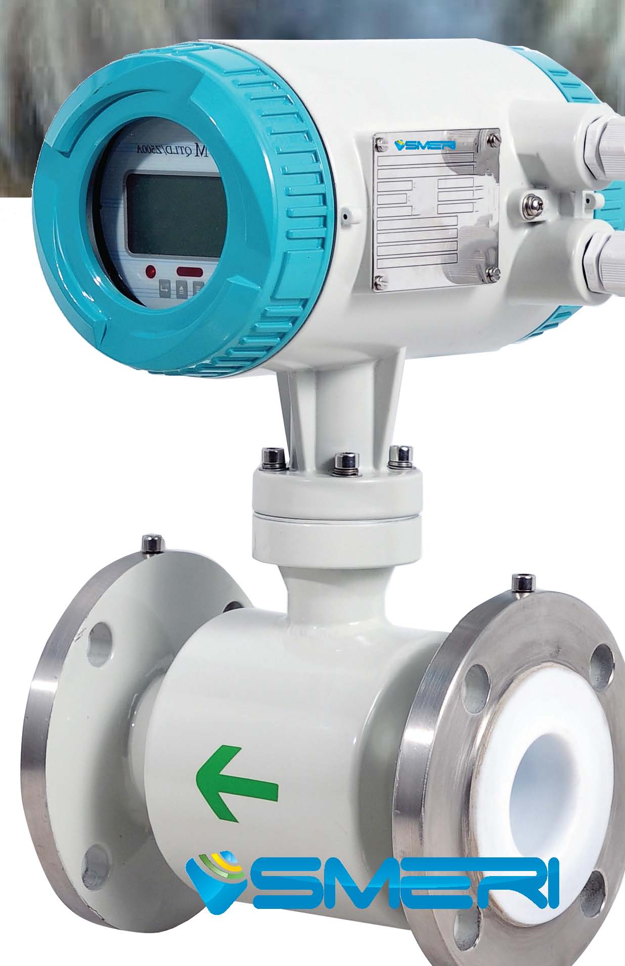 Misuratore Di Portata Ossigeno 0.1-1.5LPM - Con Valvola Di Controllo Per Gas E Aria - Foto 8