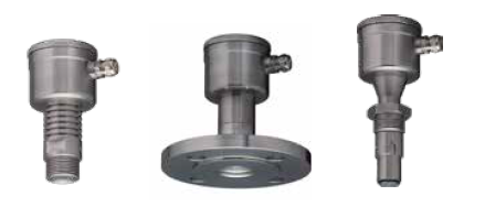 La serie 8000 distribuita da Smeri è dotata di diaframmi molto robusti La serie 8000 distribuita da Smeri è dotata di diaframmi molto robusti