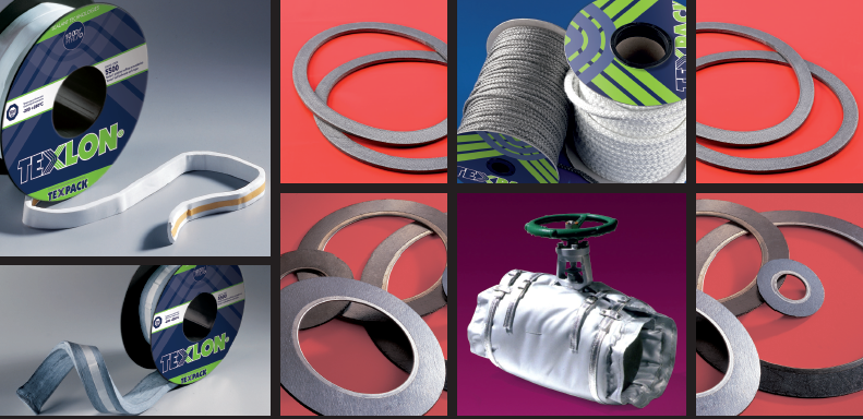 Guarnizioni industriali