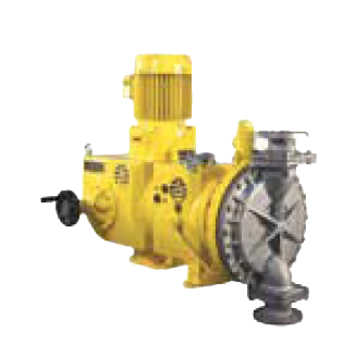 Pompe dosatrici Pompe dosatrici